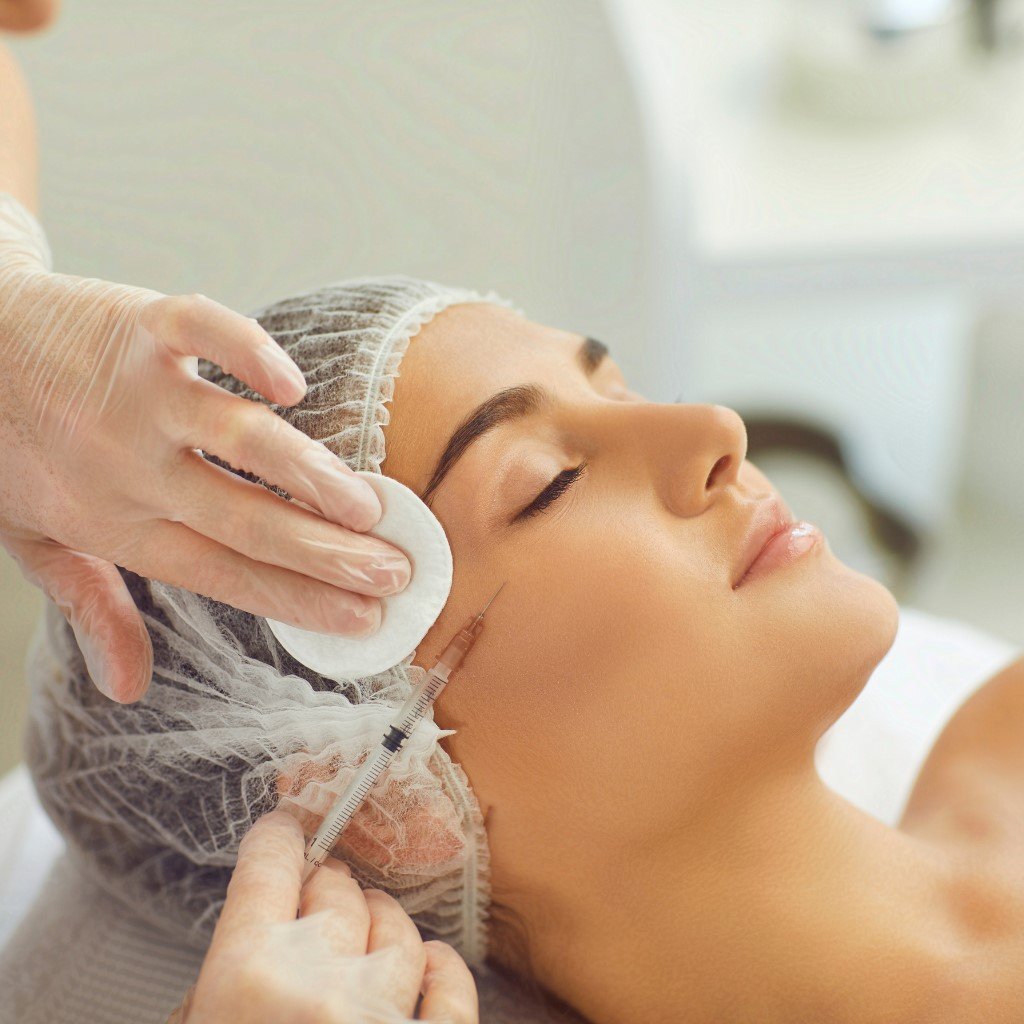 Dermatologist Dubai