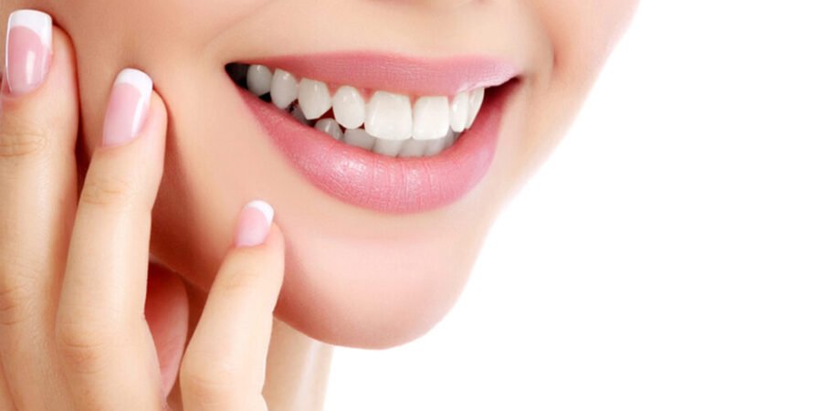 Get Picture Perfect Teeth with Veneers