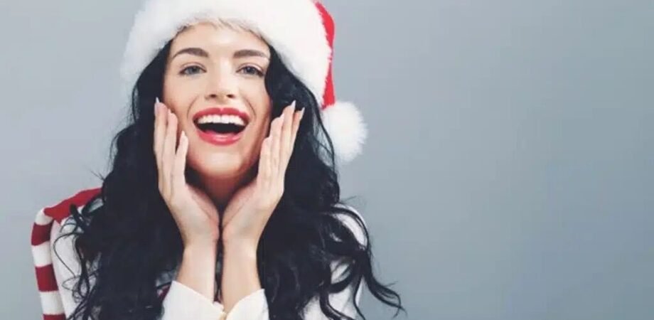 How to keep your teeth healthy during the holidays