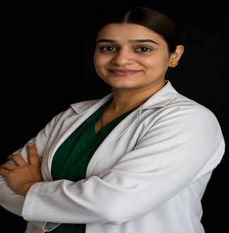 Dr. Ayesha Mushtaq